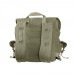 Rothco Compact Weekender Backpack With Cross